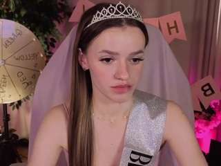 elizzzza live webcam show