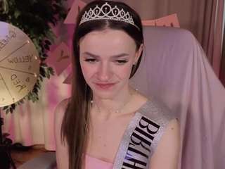 elizzzza live webcam show