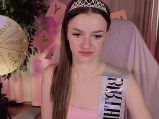 elizzzza live webcam show