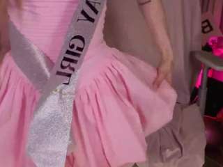 elizzzza live webcam show