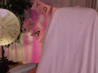elizzzza live webcam show