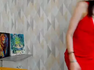 Emilia's Live Sex Cam Show