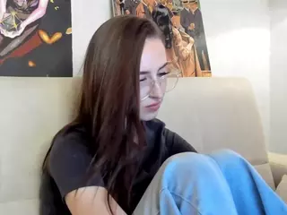 Emilia's Live Sex Cam Show