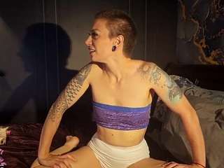 goddessxenvy