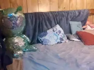 goddessxenvy's Live Sex Cam Show