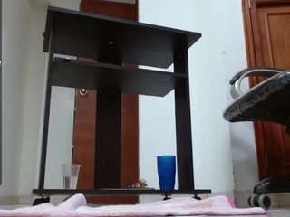 hannasohiia Sex Cam Show