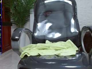hannasohiia live webcam show