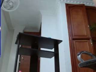 hannasohiia Live Webcam on CamSoda