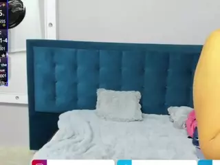 hannasohiia's Live Sex Cam Show