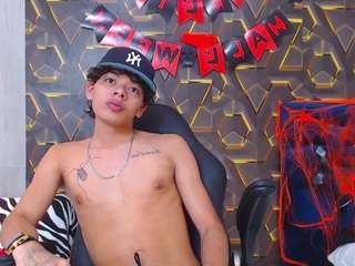 harryjhonsson camsoda