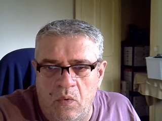 hippopotame webcam model