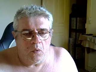 hippopotame webcam model