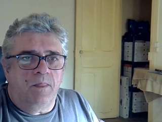 hippopotame webcam model