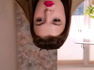 kat-01 Live Webcam on CamSoda