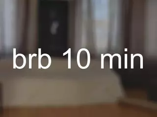 MaxineBuss's Live Sex Cam Show