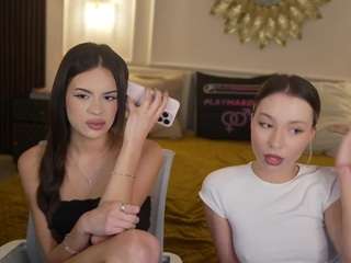 le modèle milanangell est en webcam porno dans un show sur le site camsoda, il possède les tags suivants: ass bouncing,black hair,brown eyes,doggy style,fingering,flashing,full nudity,normal,hd,small tits