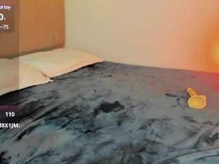 miller-vanessa's CamSoda show and profile