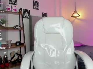 miller-vanessa Live Webcam on CamSoda