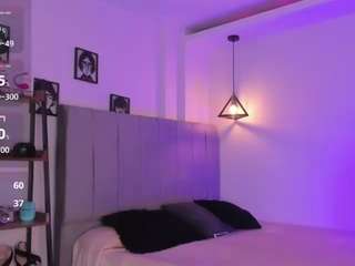 miller-vanessa Live Webcam on CamSoda
