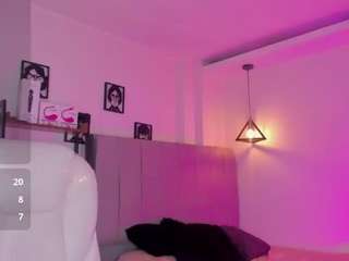 miller-vanessa webcam
