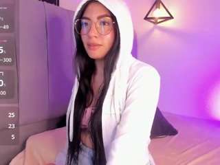 miller-vanessa Live Webcam on CamSoda