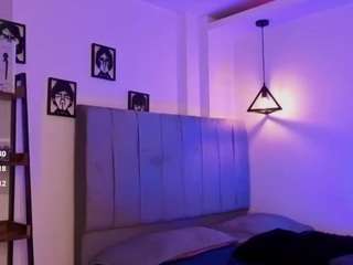 miller-vanessa Live Webcam on CamSoda