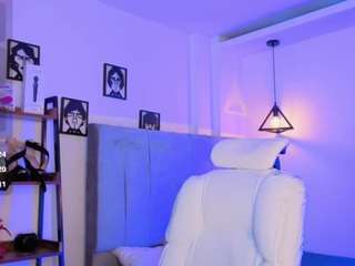 miller-vanessa webcam