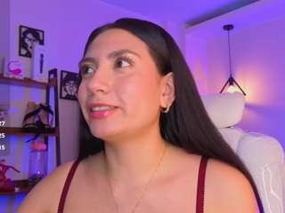 miller-vanessa's CamSoda show and profile