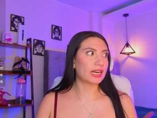 miller-vanessa webcam