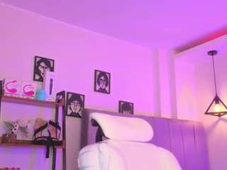 miller-vanessa Live Webcam on CamSoda