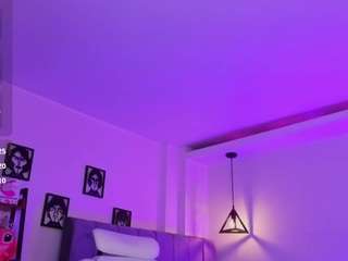 miller-vanessa Sex Cam Show