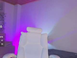 Miller-Vanessa live webcam show