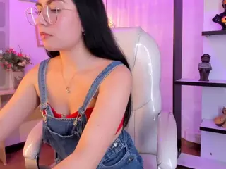 Miller-Vanessa's Live Sex Cam Show