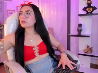 Miller-Vanessa's Live Sex Cam Show