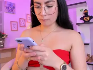 Miller-Vanessa's Live Sex Cam Show