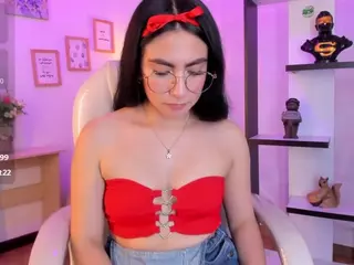 Miller-Vanessa's Live Sex Cam Show