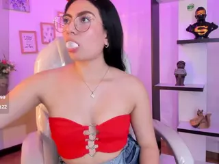 Miller-Vanessa's Live Sex Cam Show