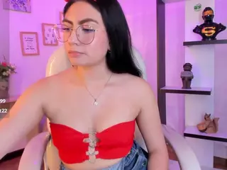 Miller-Vanessa's Live Sex Cam Show
