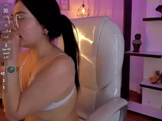 Miller-Vanessa's Live Sex Cam Show
