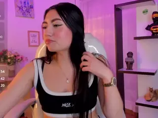 Miller-Vanessa's Live Sex Cam Show