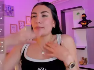 Miller-Vanessa's Live Sex Cam Show
