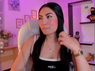 Miller-Vanessa's Live Sex Cam Show
