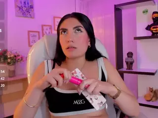 Miller-Vanessa's Live Sex Cam Show