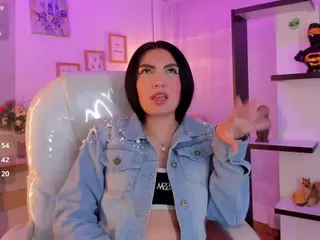 Miller-Vanessa's Live Sex Cam Show