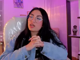 Miller-Vanessa's Live Sex Cam Show