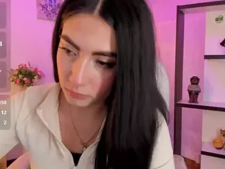 Miller-Vanessa's Live Sex Cam Show