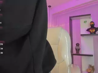 Miller-Vanessa's Live Sex Cam Show
