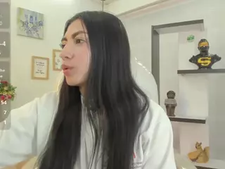 Miller-Vanessa's Live Sex Cam Show