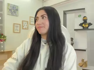 Miller-Vanessa's Live Sex Cam Show