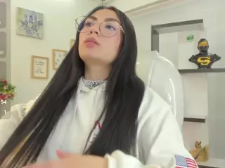 Miller-Vanessa's Live Sex Cam Show